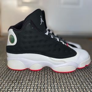 Air Jordan Retro 13 GG Hyper Pink